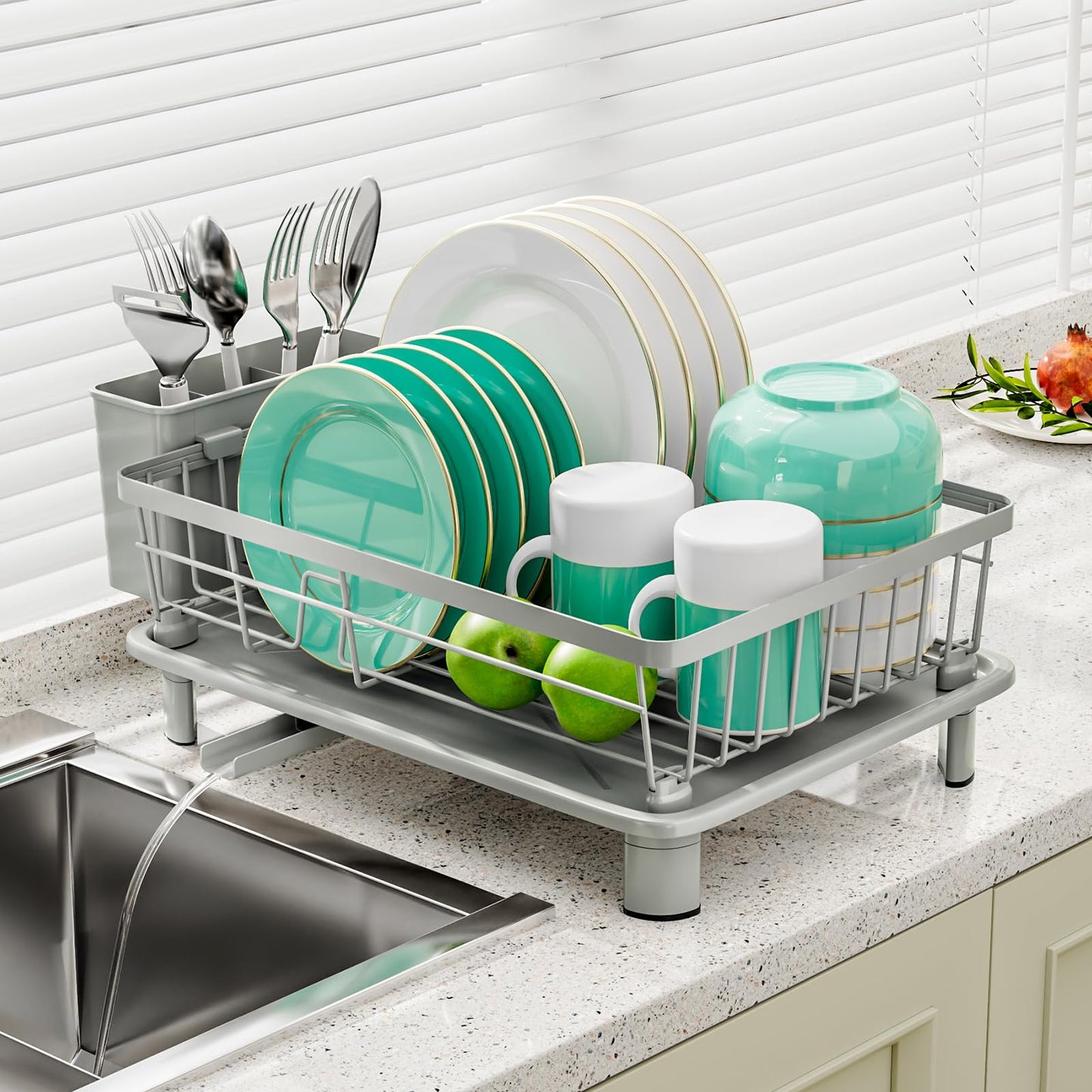 GAOKASE Dish Rack