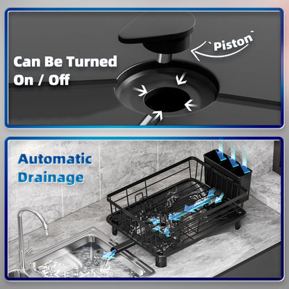 GAOKASE Dish Rack