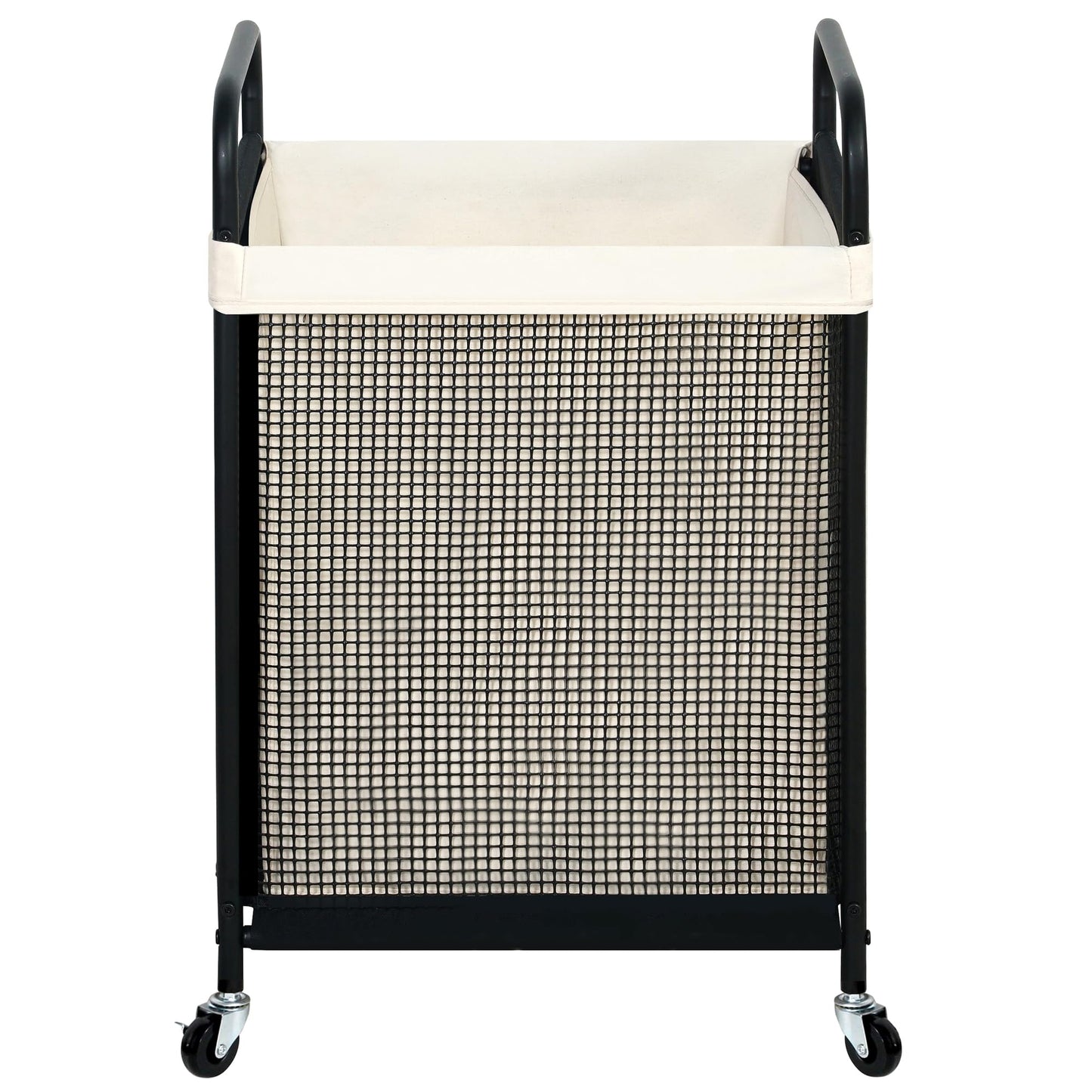 STO STO Laundry Hamper with Removable Bag