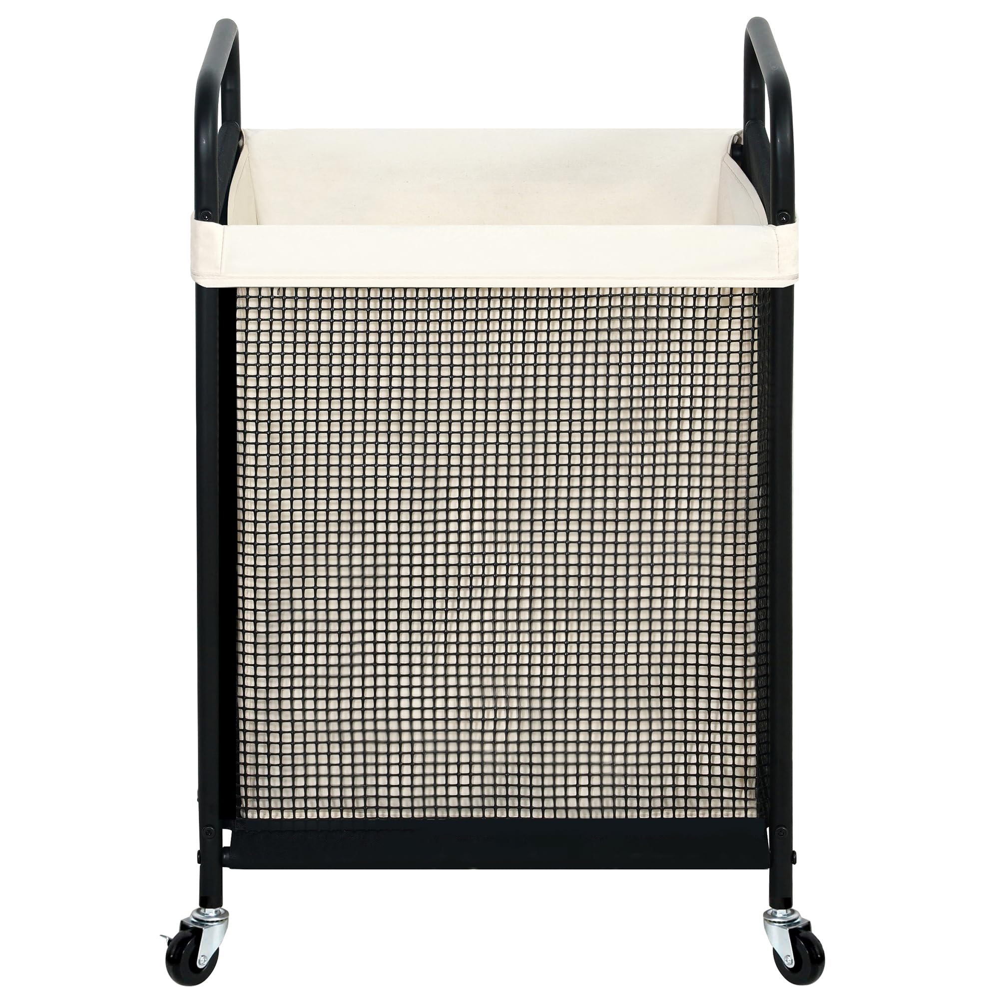 STO STO Laundry Hamper with Removable Bag