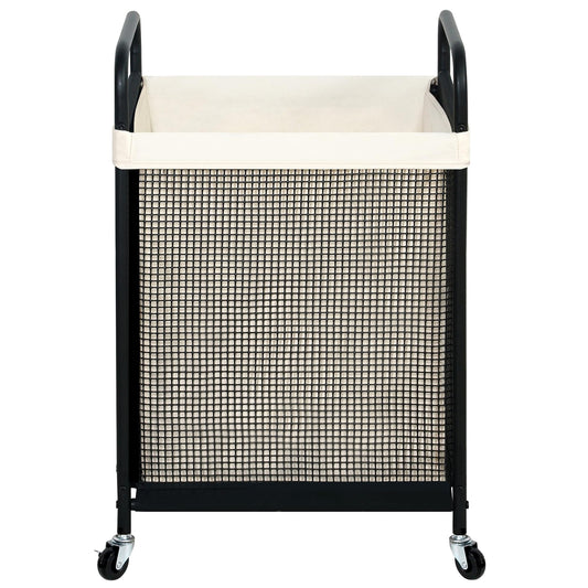 STO STO Laundry Hamper with Removable Bag