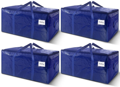 WTREE Large Moving Bags