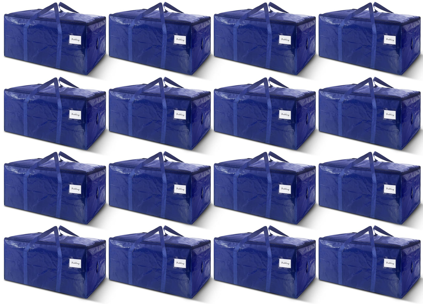 WTREE Large Moving Bags