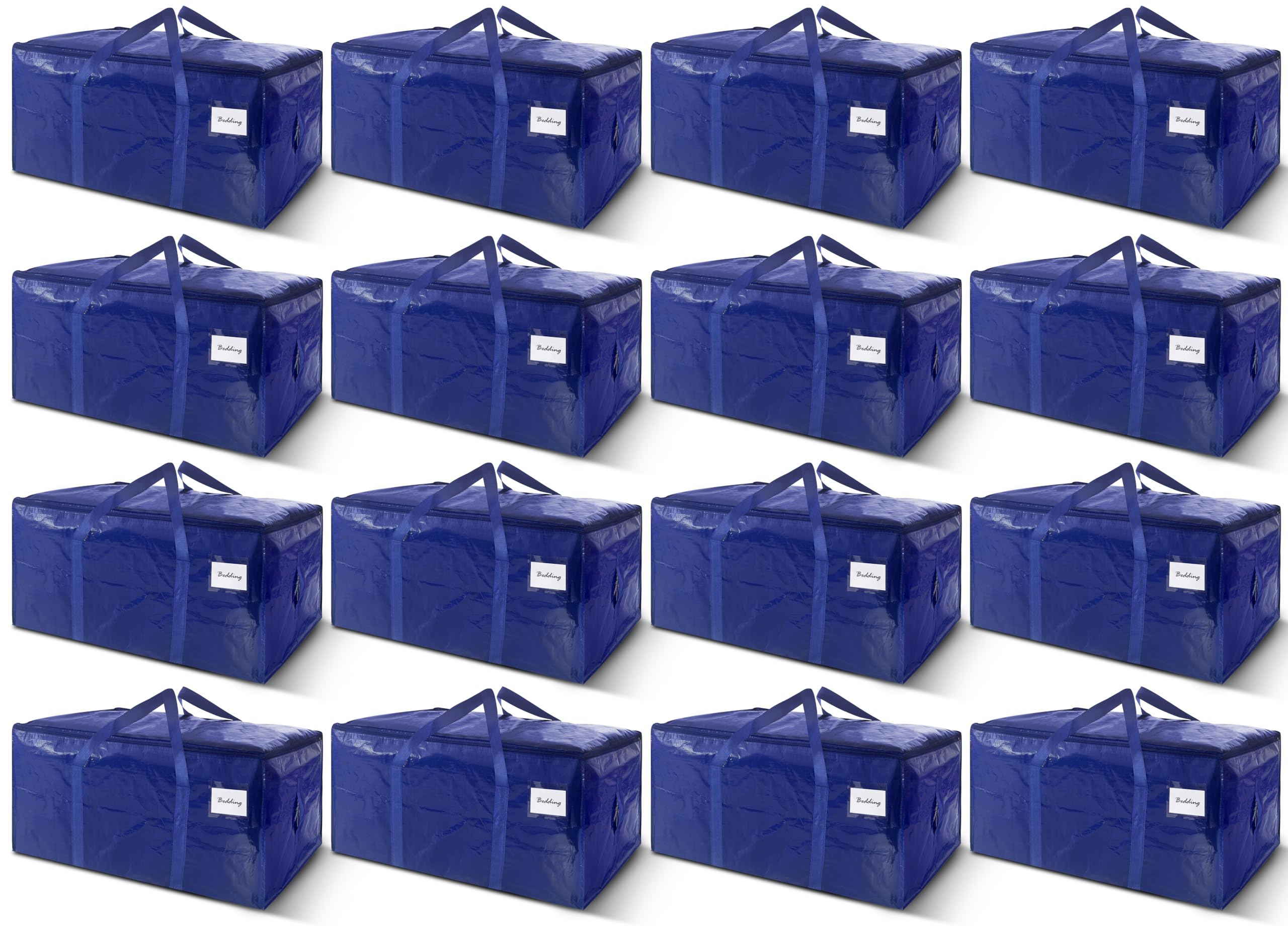 WTREE Large Moving Bags