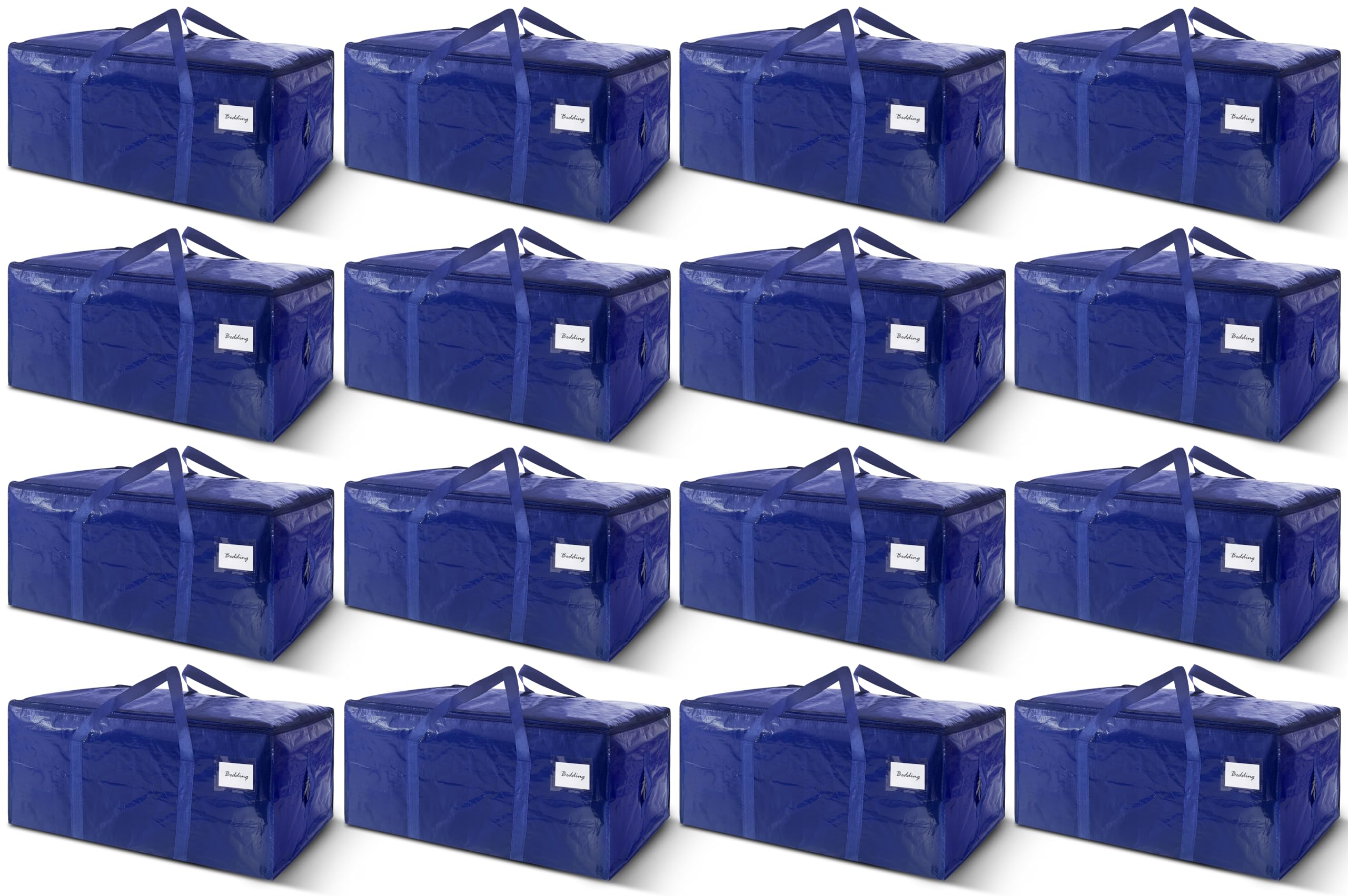 WTREE Large Moving Bags